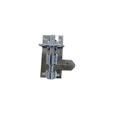 Pad Bolt