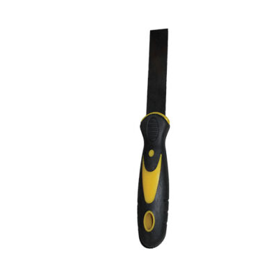 Rubber Handle Scraper