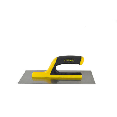 Plastering Trowel