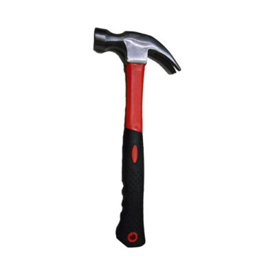 Fiber Handle Hammer