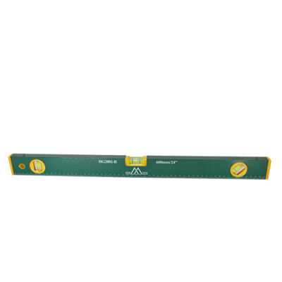 LEVELLING INSTRUMENT YELLOW, 80CM