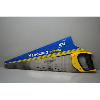 HAND SAW 500MM