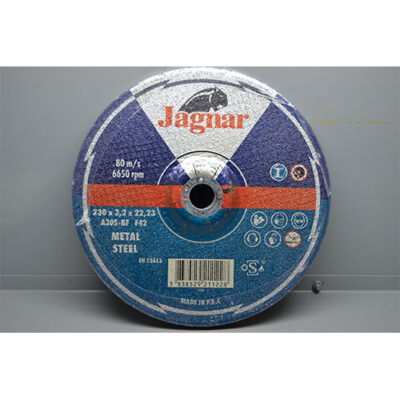 Grinding Disk