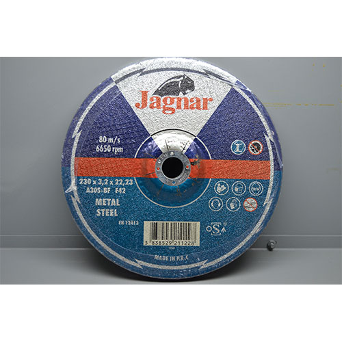 Grinding Disk