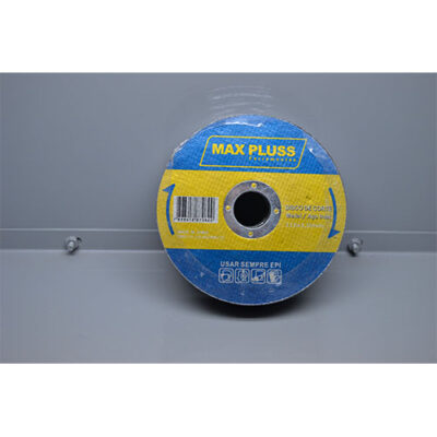 Cutting Disk- Steel