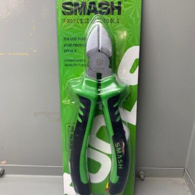 Pliers Side Cutter