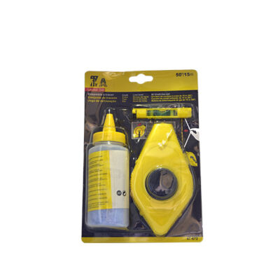 Chalkline 3PC