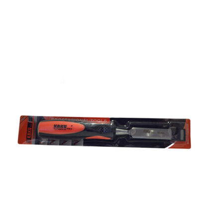 WOODEN CHISEL 18MM*26CM