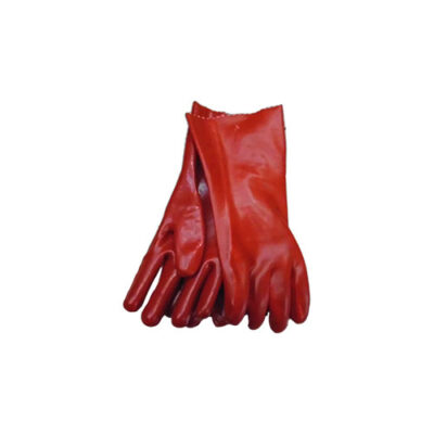 Rubber Gloves- Elbow Length