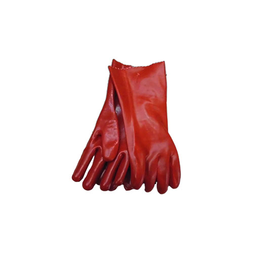 RUBBER GLOVES ELBOW LENGTH Hardware 360