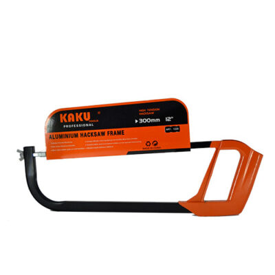 Hacksaw- Steel