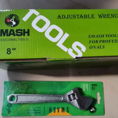 Adj Wrench R/H