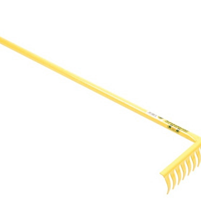 All Steel Rake