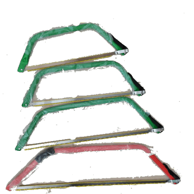 Bowsaw