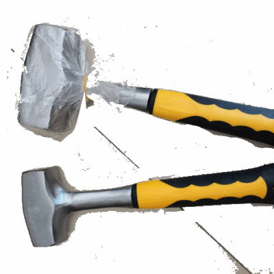 Club Hammer- Steel