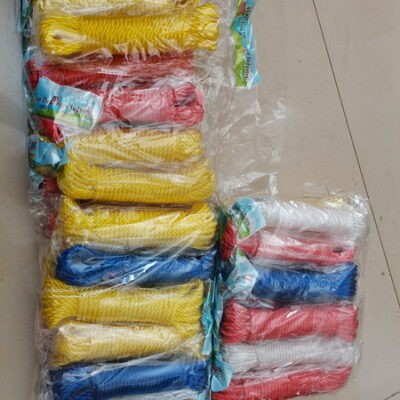 SKI ROPE PE 5M*5MM