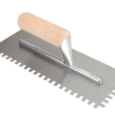 Tilers Trowel