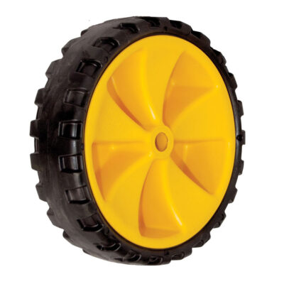 Wheel & Axle