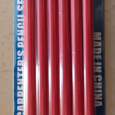 Builders Pencil