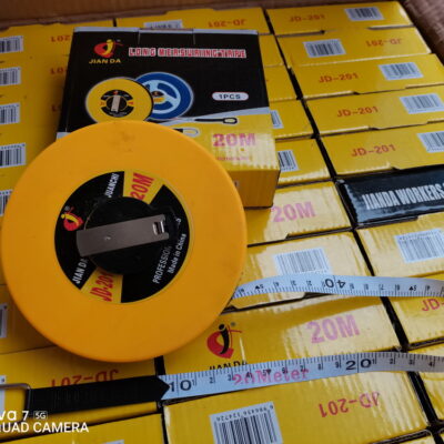 Fibre Tape- 20MT