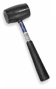 Rubber Mallet
