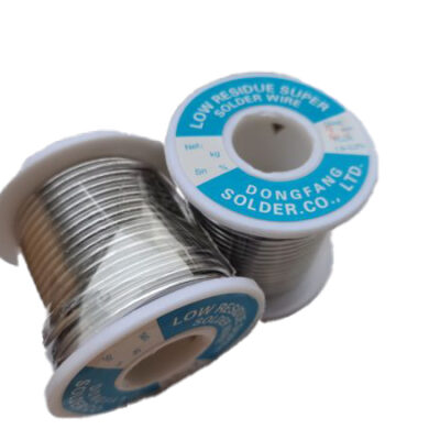 Solder Acid Core