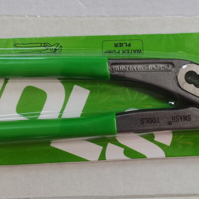 Water Pump Pliers