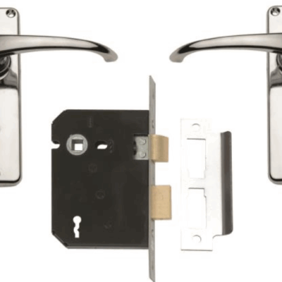 Union 2 Lever