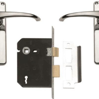 Union 3 Lever