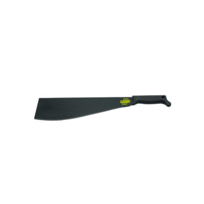 Lasher cane knife with a short handle