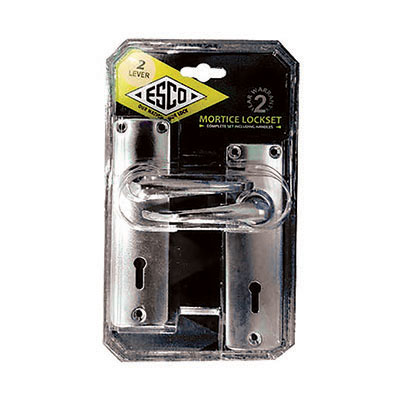 Yale Esco Lockset-2L