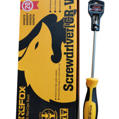 Phillips Screwdriver
