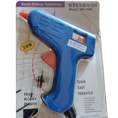 Glue Gun