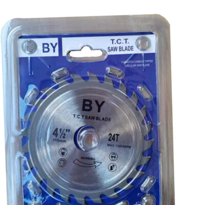 Circular Saw Blade