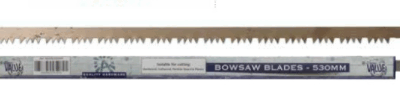 Bowsaw Blade