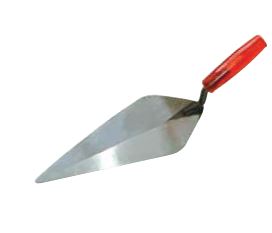 Ruby Handle Plastering Trowel