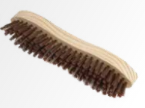 Steel Brush W/O Handle