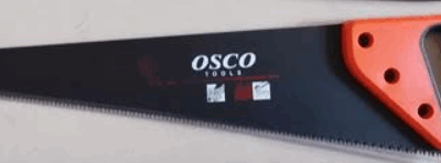 Handsaw