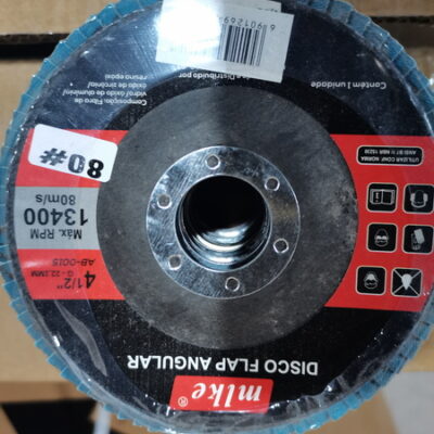 Flap Disk