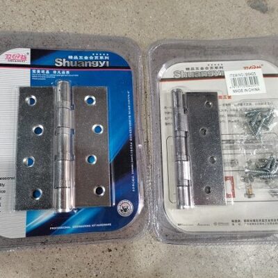 Iron Ball Bearing Hinge