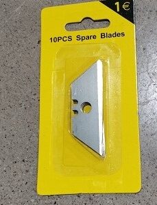 Blades
