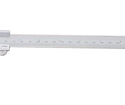 Vernier Caliper
