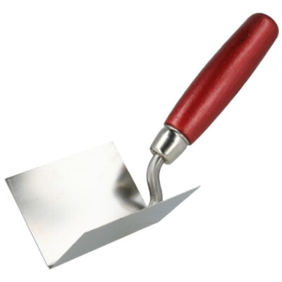 Corner Tool with red handle